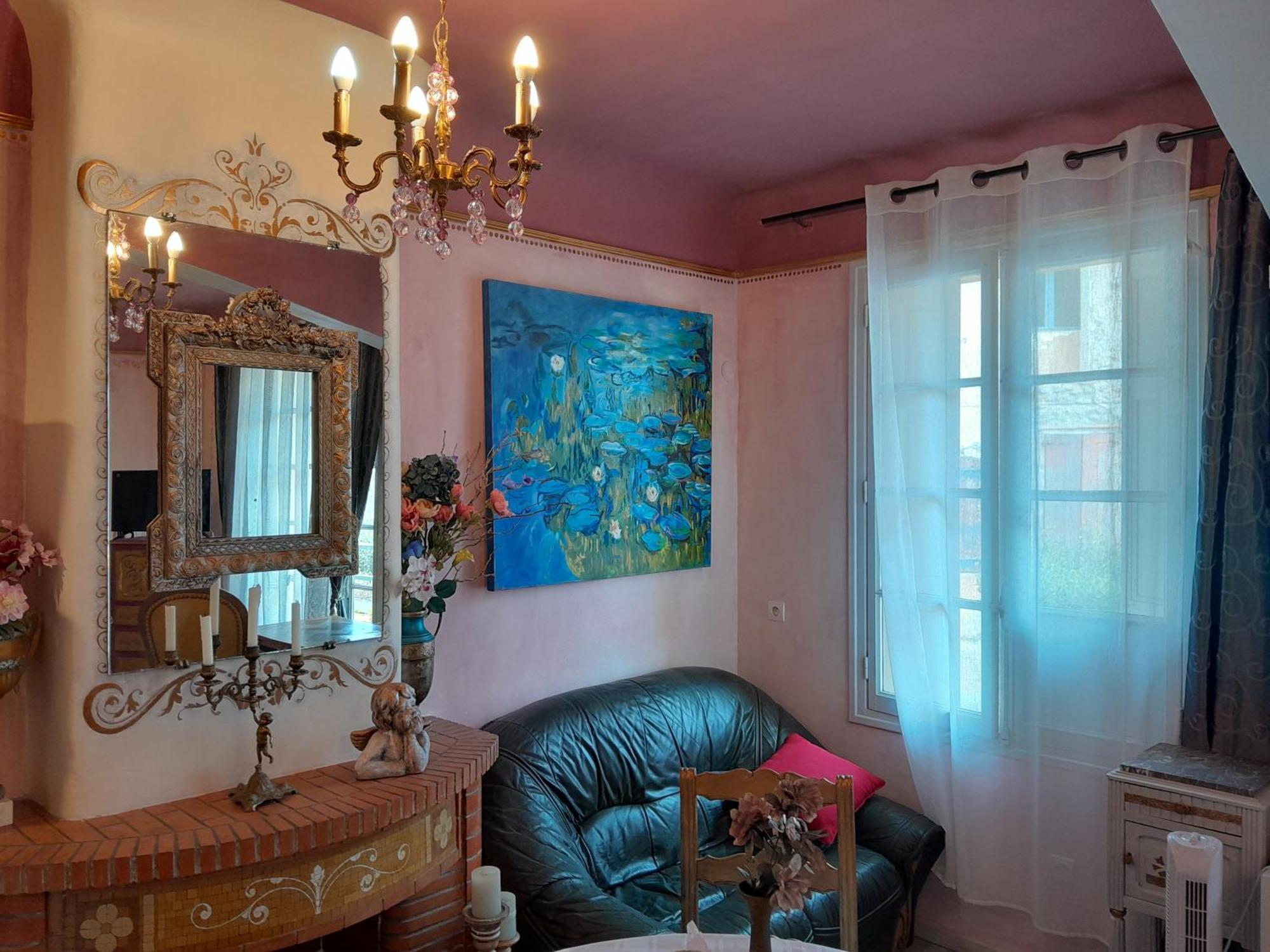 Studio Magenta Vinca Exterior photo